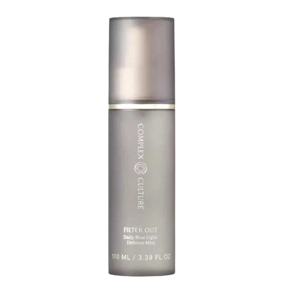 Complex Culture Filter Out Daily Blue Light Defense Mist